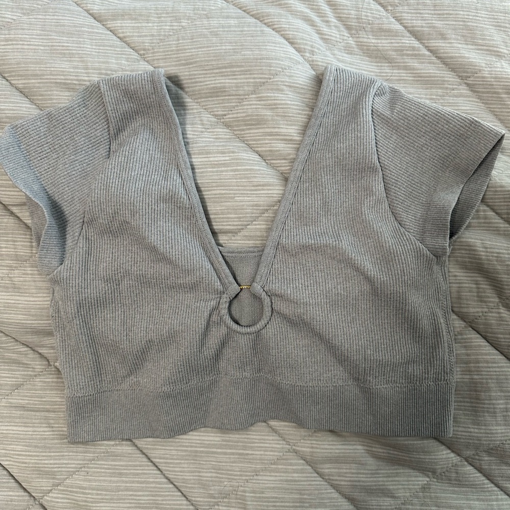 Light Grey Aerie